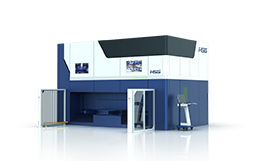 榮耀問鼎！宏山激光斬獲2024年度行業(yè)創(chuàng)新大獎