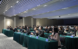 夯實質量基礎，提升產品品質丨宏山激光第一屆質量月活動總結暨表彰大會圓滿舉行